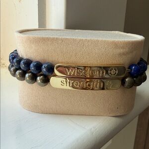 Gorjana bracelet(s) worn once